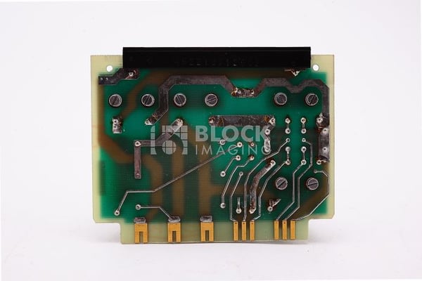 4522-107-12502 PCB SE39 Board for Philips RF Room