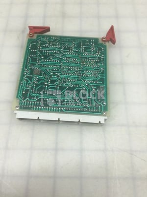 4522-107-48604 BH16 Exposure Control Board for Philips Rad Room