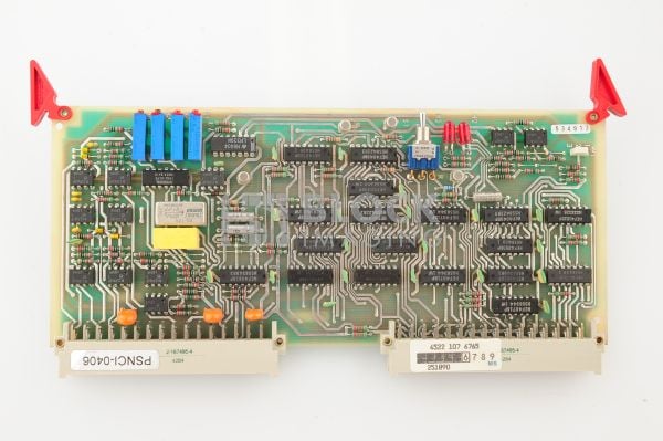 4522-107-67656 SLL 3 Board for Philips CT