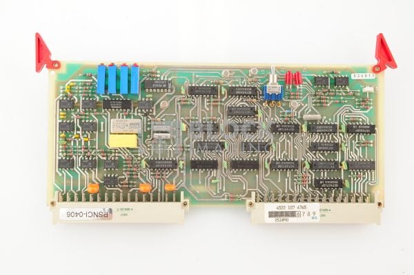 4522-107-67656 SLL 3 Board for Philips CT