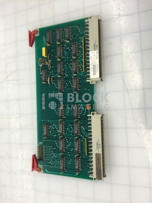 4522-107-67905 Multiplexer Board for Philips Cath/Angio