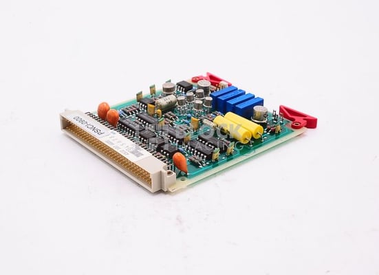 4522-107-68853 Control Unit Photo Diode Board for Philips RF Room