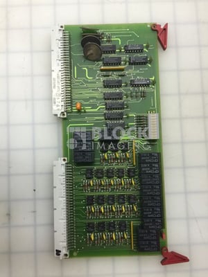 4522-107-69715 BH40 Cir. Adapt. PCB for Philips CT