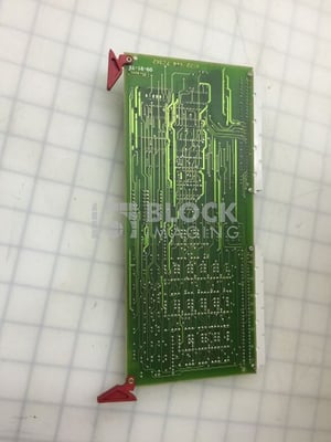 4522-107-69715 BH40 Cir. Adapt. PCB for Philips CT