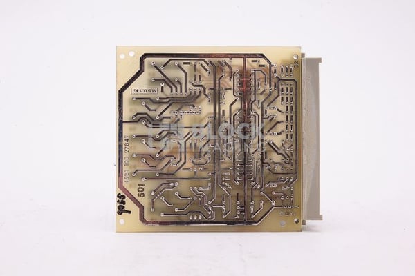 4522-107-73901 P6 Board for Philips RF Room