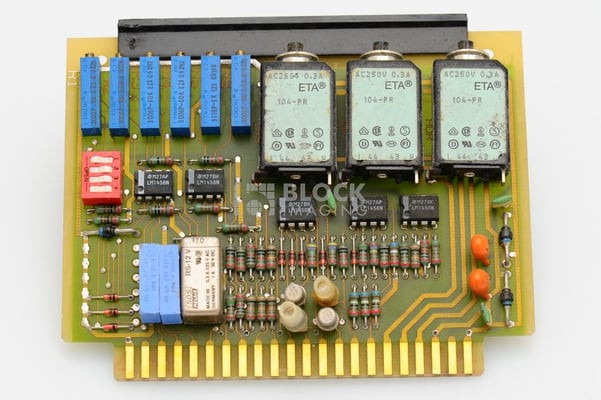 4522-107-76302 Coll SID Protection Board for Philips Rad Room