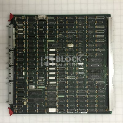 4522-108-02602 Host Interface Board for Philips CT