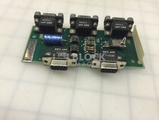 4522-108-04801 On/Off Support Board for Philips CT