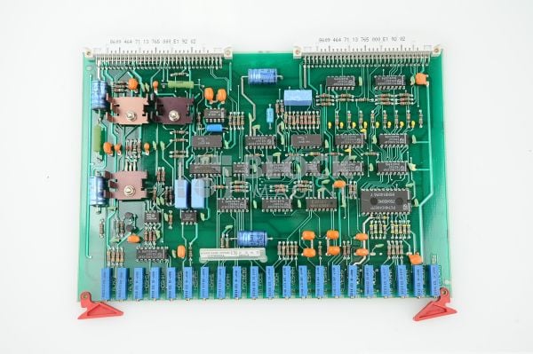 4522-108-09001 WN27 Board for Philips RF Room