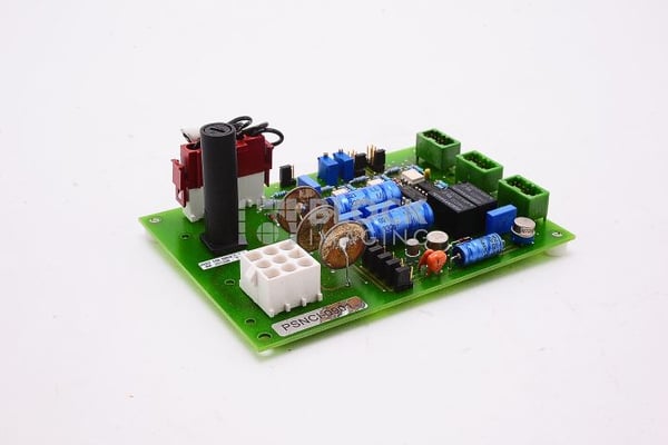 4522-108-09661 EP LAB Board for Philips RF Room