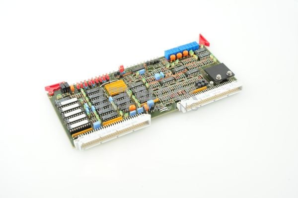 4522-108-19363 Wedge Control Board for Philips Portable X-ray