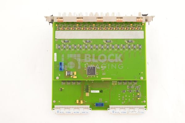 4522-117-00392 PFEI MRX4 Assembly for Philips Closed MRI