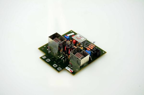 4522-117-46255 Synergy-T5A Pre-amp Board for Philips Closed MRI