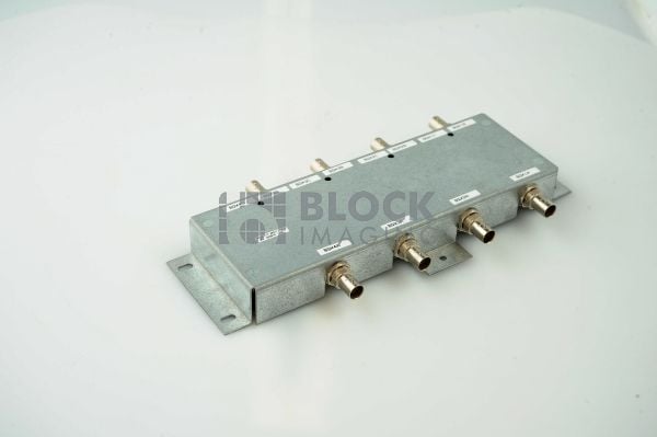 4522-117-4637 Video Clamp Assembly for Philips Closed MRI