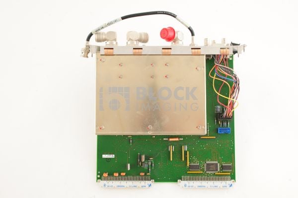 4522-117-52051 T/R Switch for Philips Closed MRI