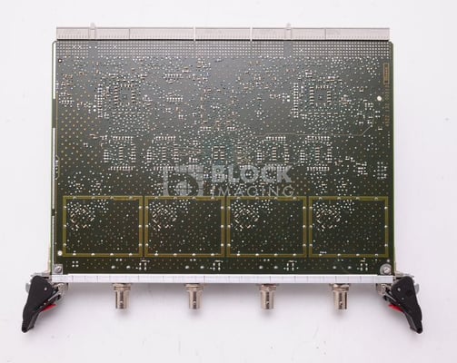 4522-117-94255 RX2 Board for Philips Closed MRI