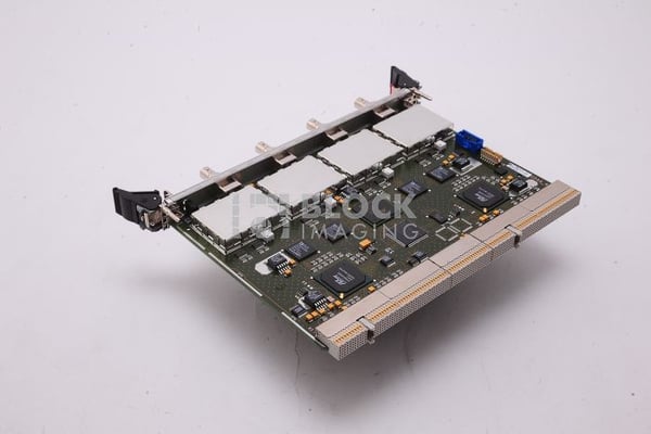 4522-117-94255 RX2 Board for Philips Closed MRI