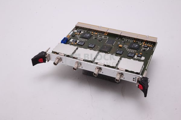 4522-117-94255 RX2 Board for Philips Closed MRI