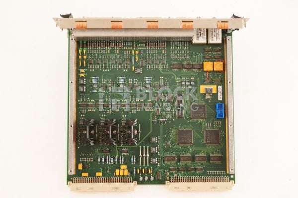 4522-117-94774 PFEI CFINT Board for Philips Closed MRI