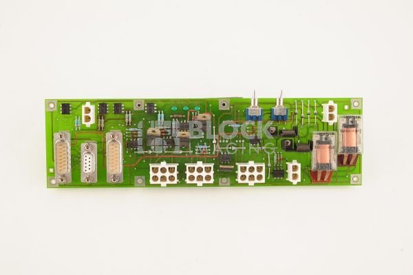 4522-127-02001 AD6 Power Interface Board for Philips Cath/Angio