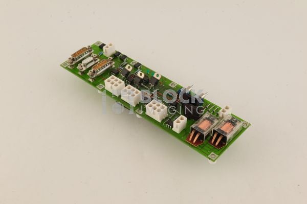 4522-127-02001 AD6 Power Interface Board for Philips Cath/Angio