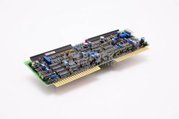 4522-127-02282 FET Power Control Board for Philips C-arm