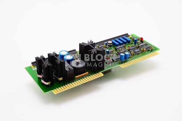 4522-127-02294 F017 Filament Supply Board for Philips C-arm