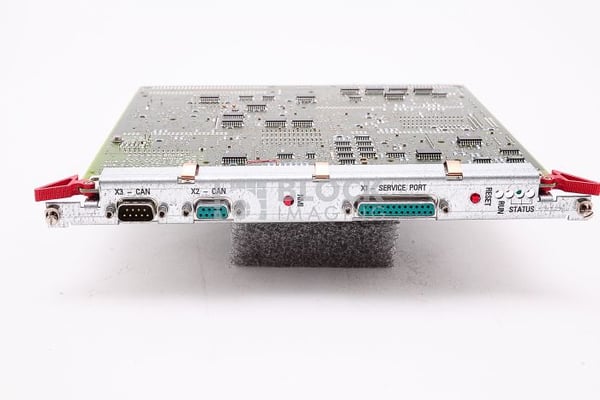 4522-127-02521 Combo V2 SUCONC Board for Philips C-arm