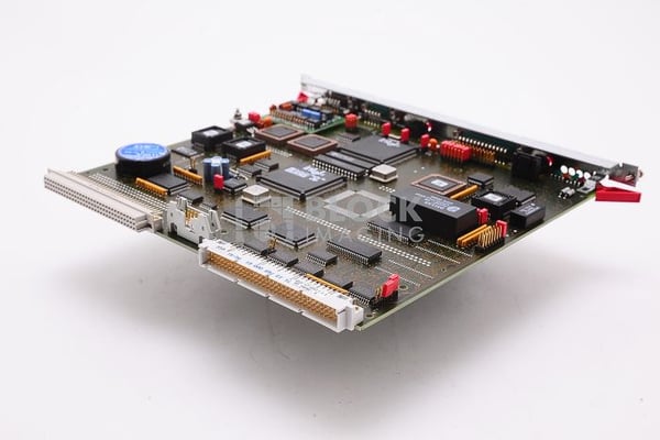 4522-127-02521 Combo V2 SUCONC Board for Philips C-arm