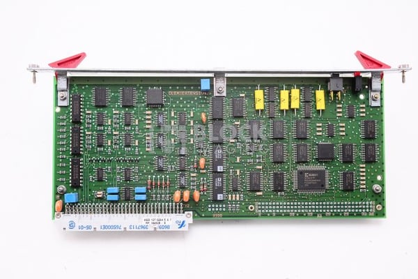 4522-127-02645 Extention 2 Board for Philips Cath/Angio