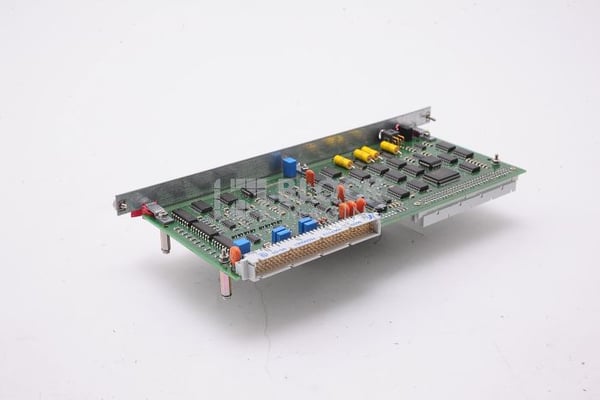 4522-127-02645 Extention 2 Board for Philips Cath/Angio