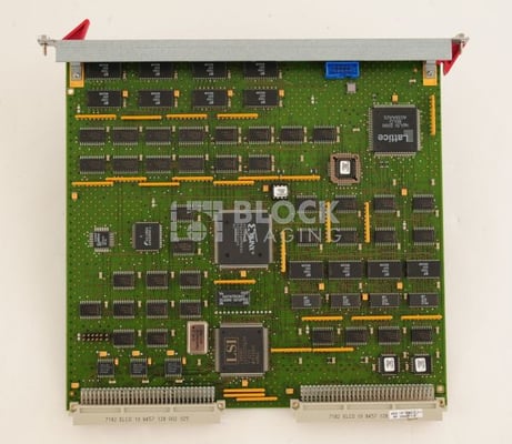 4522-127-02822 TBUFW Board for Philips C-arm