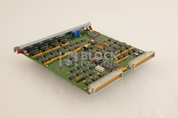 4522-127-02822 TBUFW Board for Philips C-arm