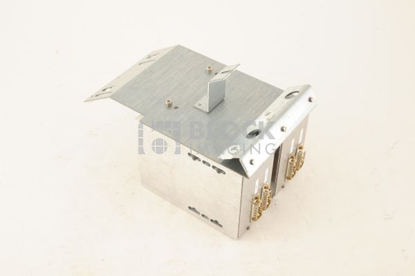 4522-128-37444 MVR Unit Assembly for Philips Cath/Angio