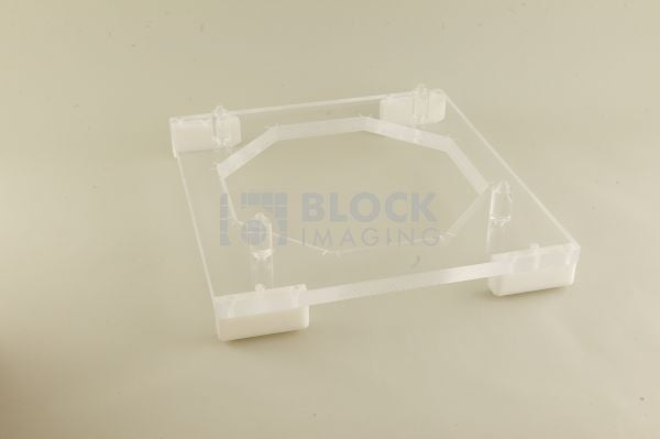 4522-130-67603 Head Coil Phantom Holder for Philips Closed MRI