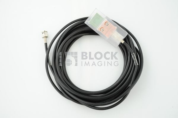 4522-130-77343 Flux Probe Cable for Philips Closed MRI