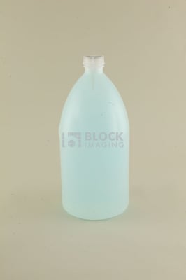 4522-130-96104 5000 CC Phantom Bottle for Philips Closed MRI