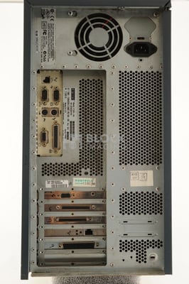 4522-131-67971 Alpha Server 800 for Philips Closed MRI