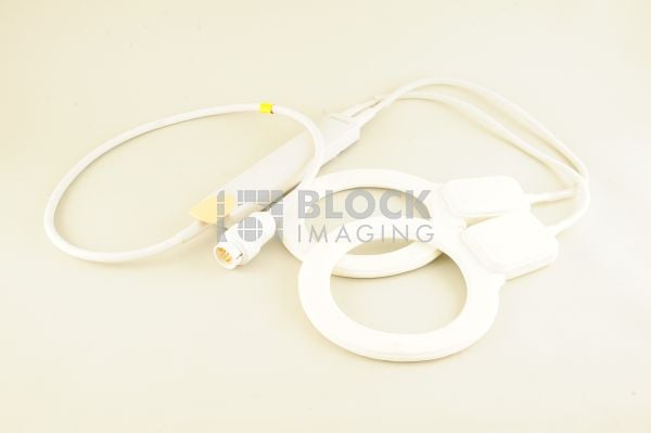 4522-131-81343 Large Synergy Flex Coil for Philips Closed MRI