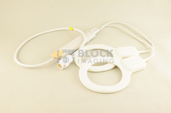 4522-131-81343 Large Synergy Flex Coil for Philips Closed MRI