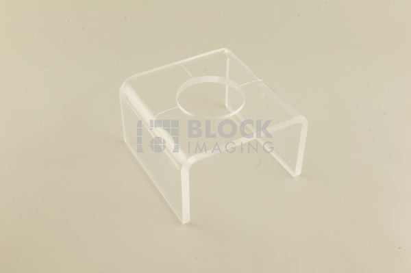 4522-132-01401 Sphere Phantom Holder for Philips Closed MRI