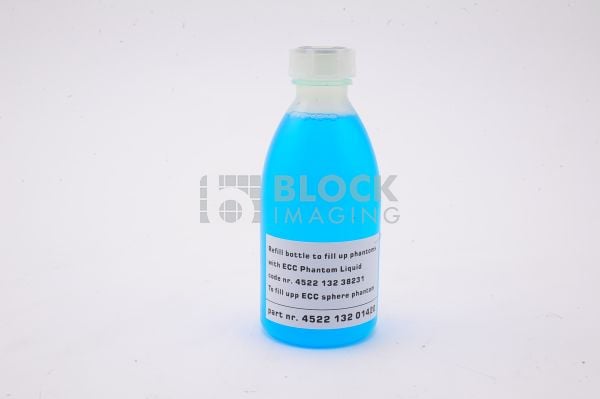 4522-132-01420 Phantom Refill Bottle for Philips Closed MRI