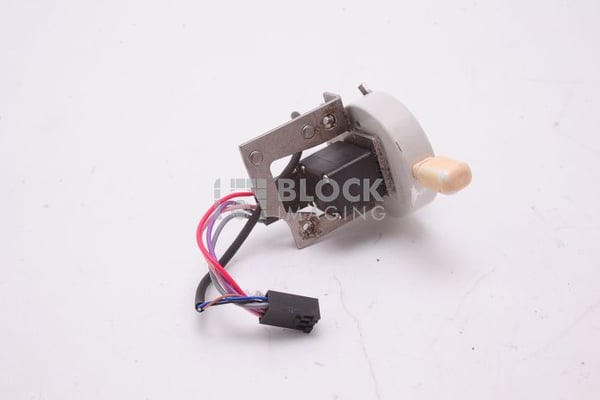 4522-132-06353 Thumbwheel Switch for Philips Closed MRI