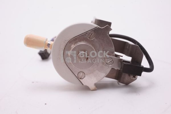 4522-132-06353 Thumbwheel Switch for Philips Closed MRI