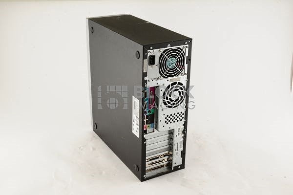 4522-132-11101 HP Compaq Evo W6000 Reconstructor Workstation for Philips Closed MRI