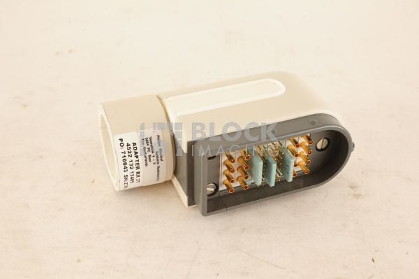 4522-132-13485 Adapter RX 3T for Philips Closed MRI
