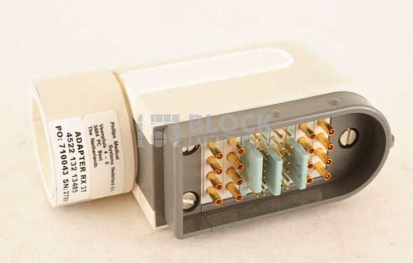 4522-132-13485 Adapter RX 3T for Philips Closed MRI