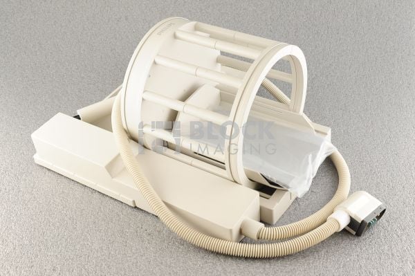 4522-132-19833 T/R Head 3.0T Coil for Philips Closed MRI