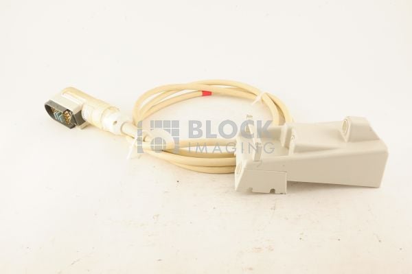 4522-132-31134 Sam Driverbox SHNC ODU Connector for Philips Closed MRI