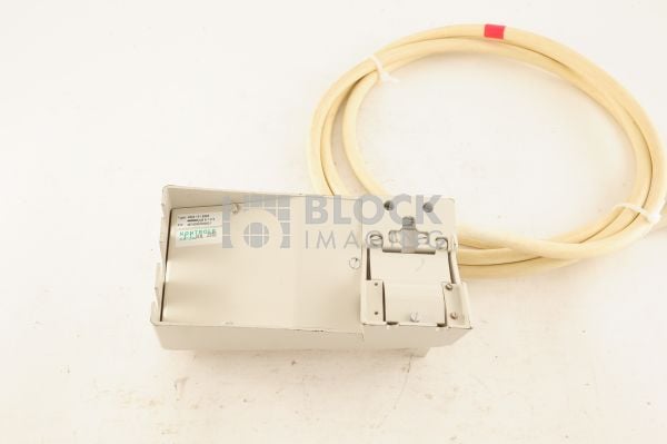 4522-132-31134 Sam Driverbox SHNC ODU Connector for Philips Closed MRI